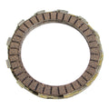 Whites Clutch Kit Fibre TRI Bonneville (865cc) America