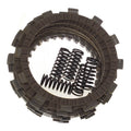 Whites Clutch Kit Complete Yamaha YZ125 '91-'92