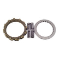 Whites Clutch Kit Complete Honda  XR600 '84-'00