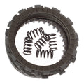 Whites Clutch Kit Complete KLX650C / KLR650A / KL650B