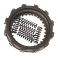 Whites Clutch Kit Complete Yamaha YFM700R Raptor '06-'10
