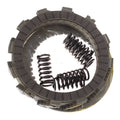 Whites Clutch Kit Complete KTM 200EXC '97-'09 /150SX '08-'10