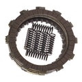 Whites Clutch Kit Complete Yamaha YZ450F '05-'06