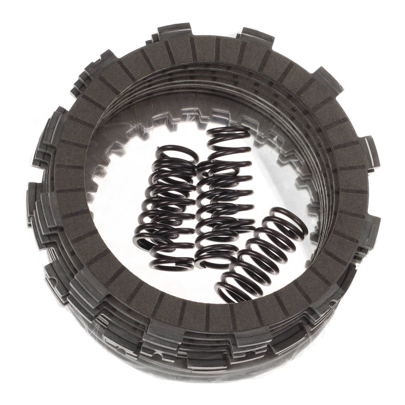Whites Clutch Kit Complete KTM SX 125 '07-'10 / 125EXC '07-'10