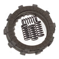 Whites Clutch Kit Complete Honda TRX420 '07-'11