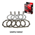 Whites Clutch Kit Complete Suzuki DRZ250 '01-'07