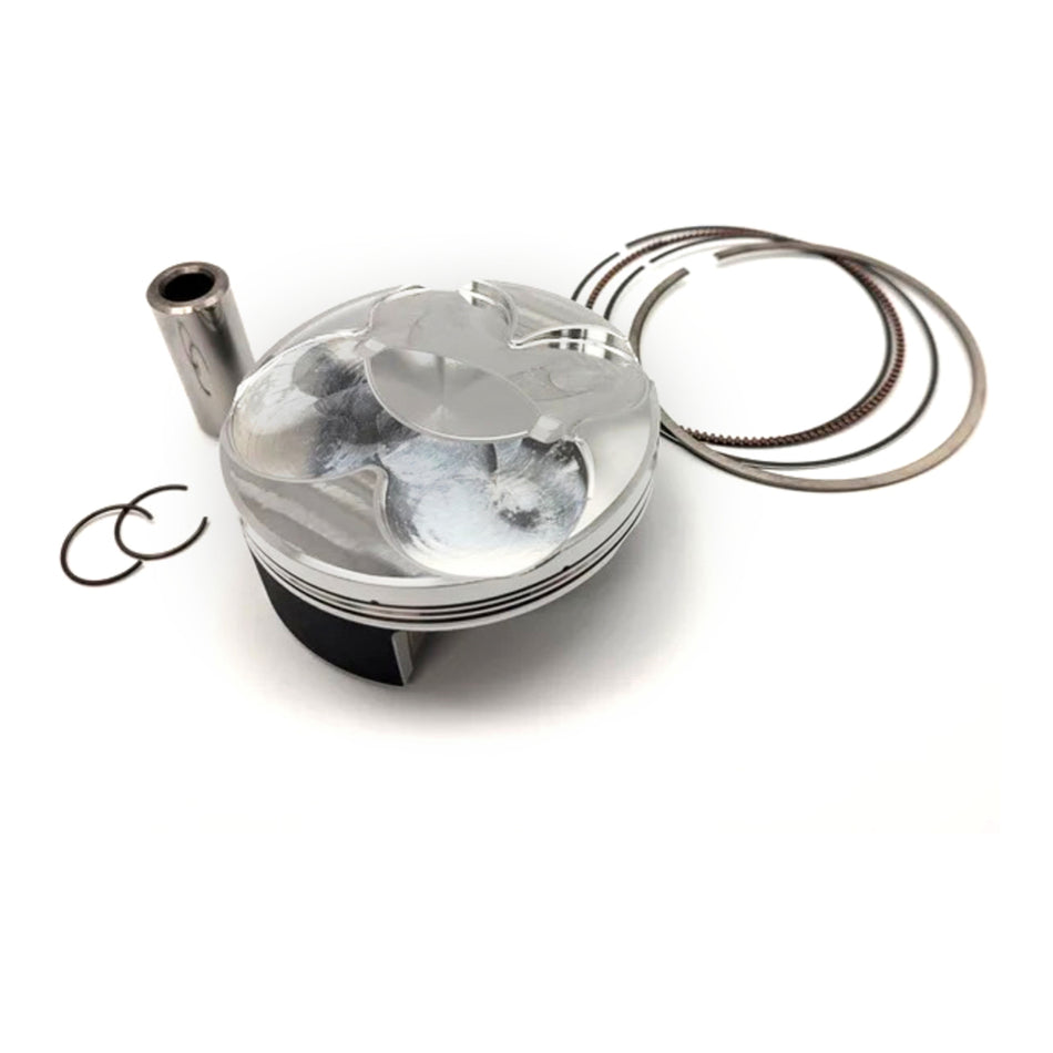 WOSSNER PISTON KIT BETA RR390 ENDURO 15-23 87.96MM