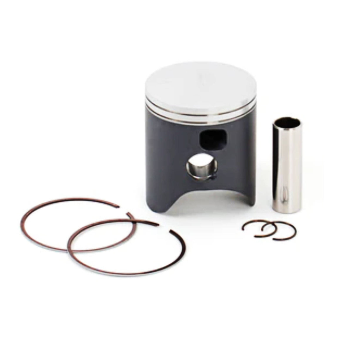 Wossner Piston KTM 300 EXC TPi 17-23 71.96MM Double Ring