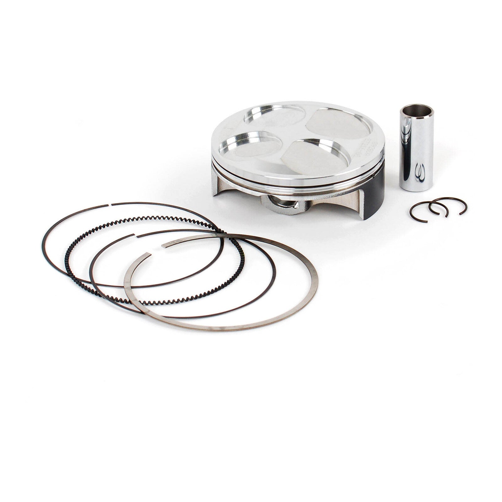 Wossner Piston Husaberg Husaberg FC / FE501 94-09 FC / FE600 89-00