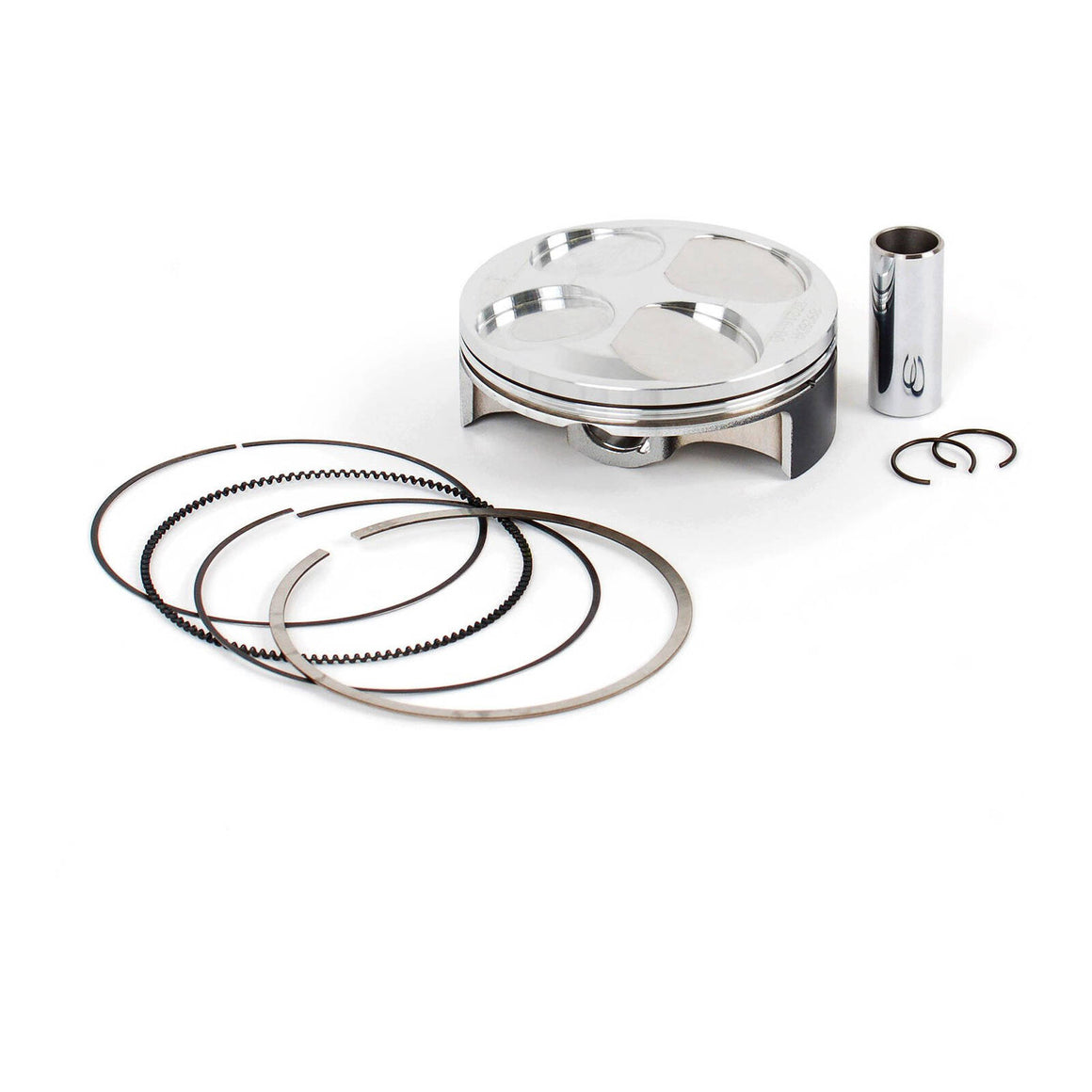 Wossner Piston Honda XR600R 85-01