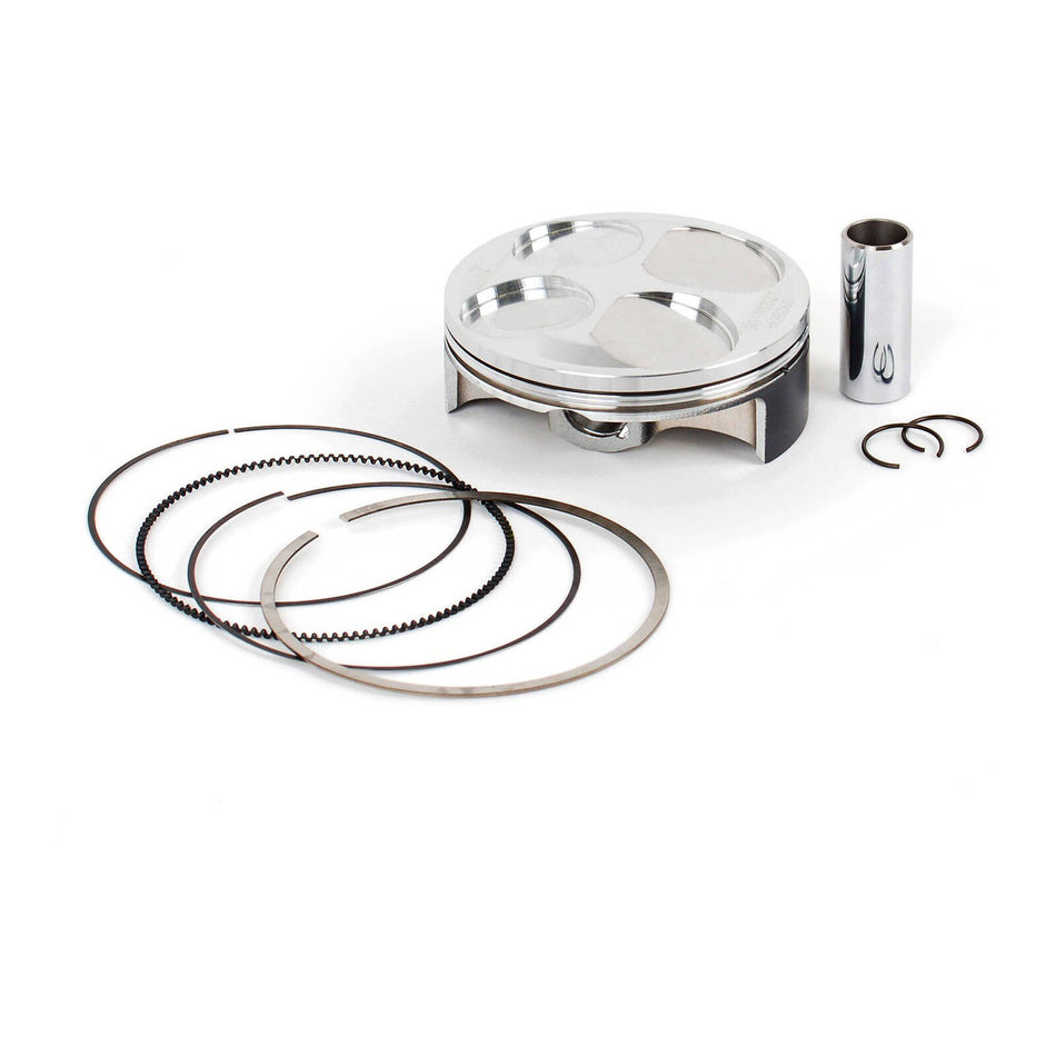 Wossner Piston Honda XR600R 85-01