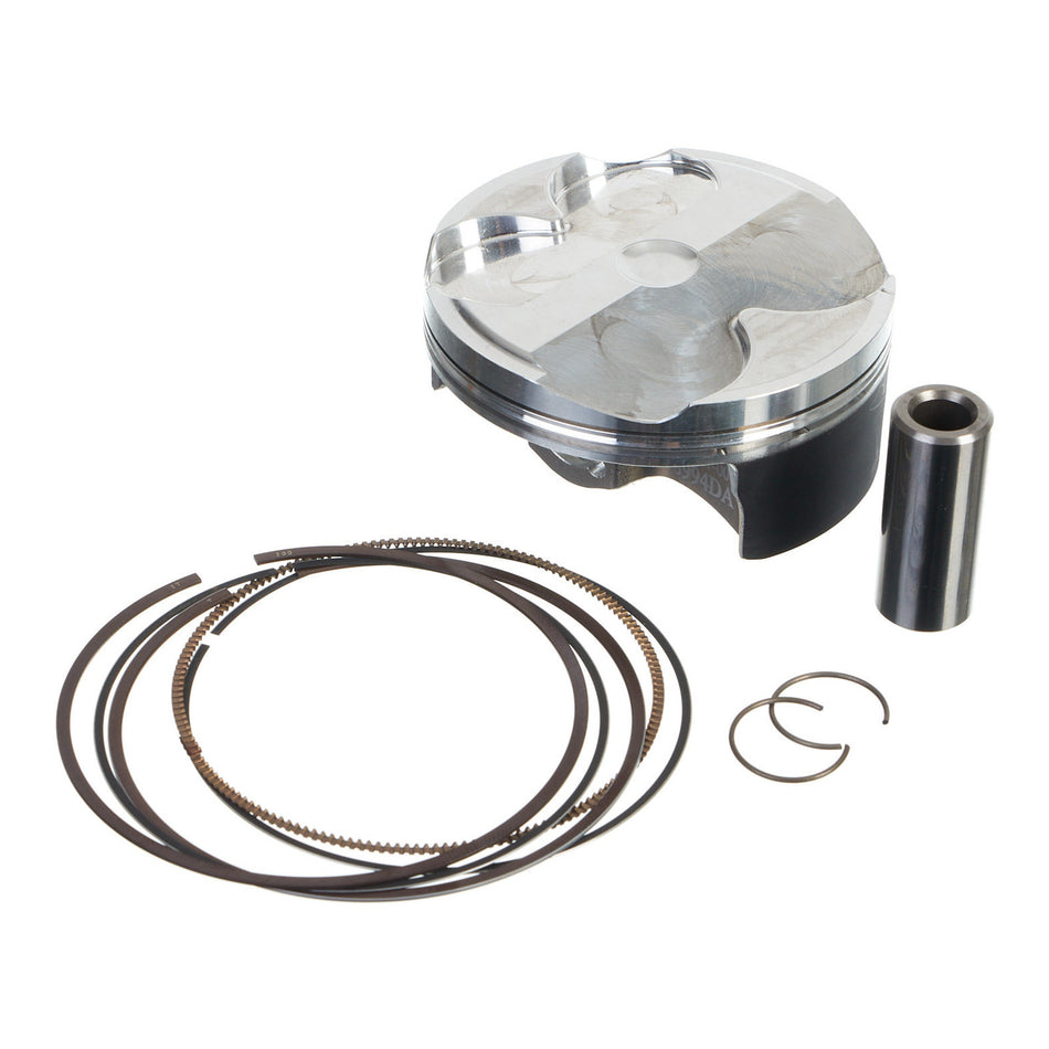 Wossner Piston Kawasaki KX250/XC '21-'22 77.96mm 14.50:1