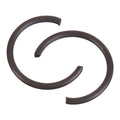 Wossner Piston Circlip - 10mm (Pair)