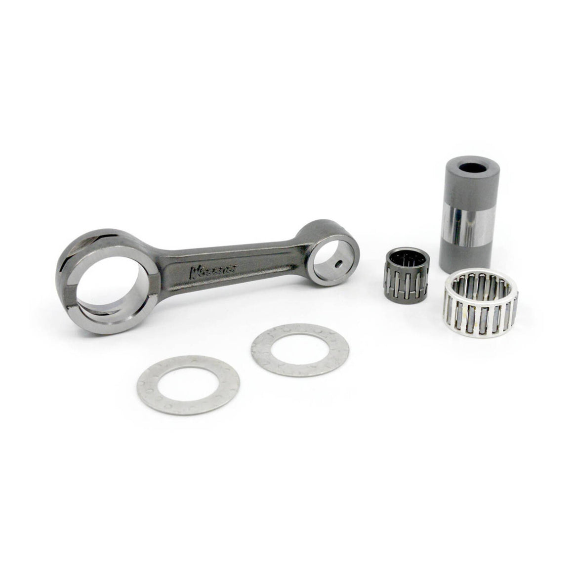 WOSSNER CONROD KAW KX125 98-02