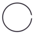Wossner 2-Stroke Ringset - 48.50mm