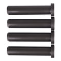 Whites A-Arm Bush Kit - 4 pcs - Suits 21mm Swingarm - Check size before order