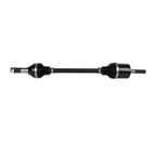 Whites CV Axle Shaft - Can-Am Front Left