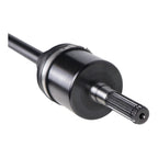 Whites CV Axle Shaft - Can-Am Front Left