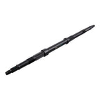 Whites ATV Solid Rear Axle Honda TRX 420 '07-'13