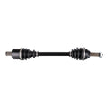 Whites ATV CV Axle Complete Polaris Front Left-hand Right-hand