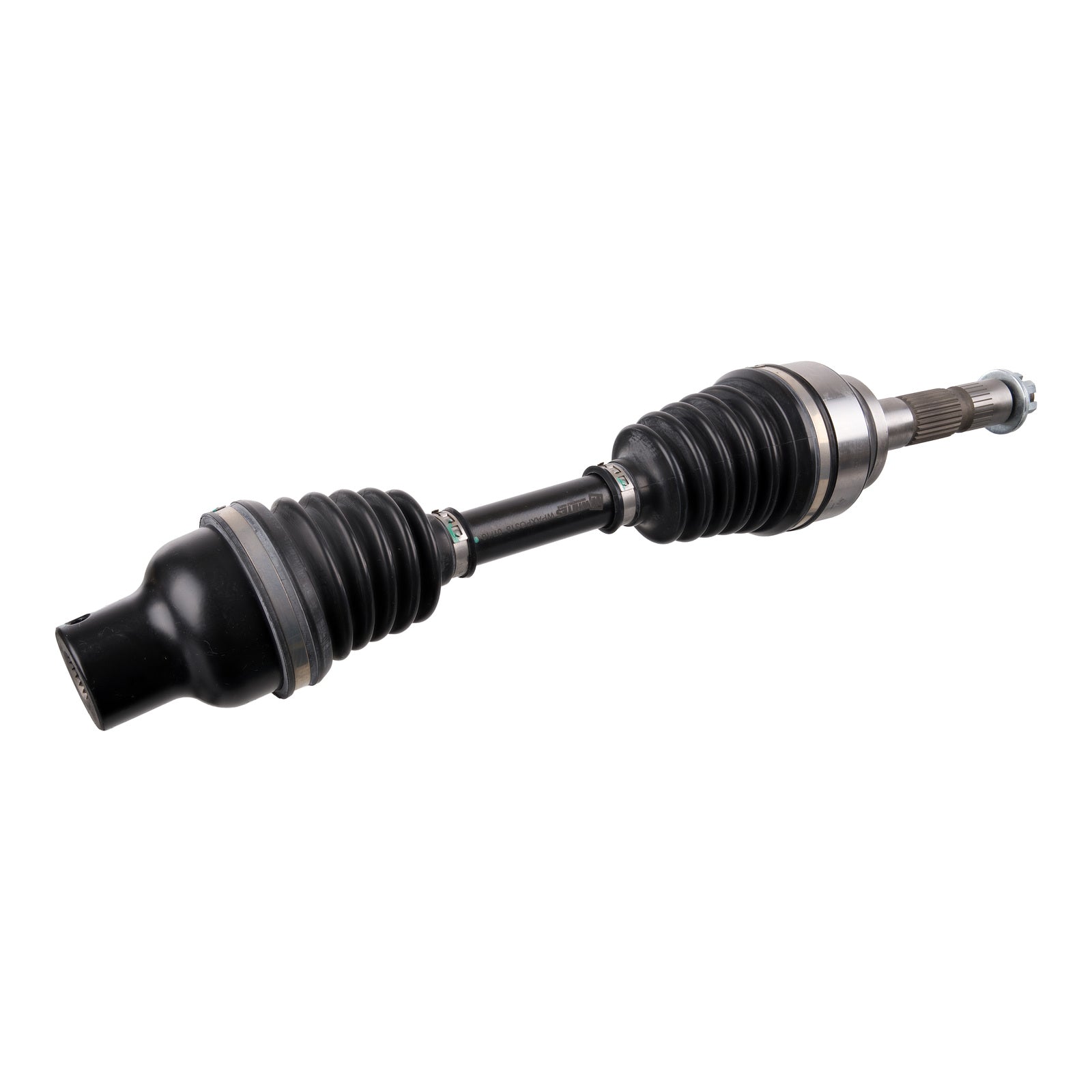 Whites ATV CV Axle Complete Polaris Front Left-hand Right-hand