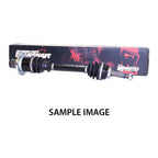 Whites ATV CV Axle Complete Polaris Rear Left-hand Right-hand