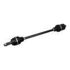 Whites ATV CV/Axle Complete Pol Rear Both