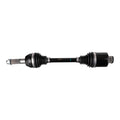 WHITES CV AXLE SHAFT POL Rr LH or RH (with TPE Boot)