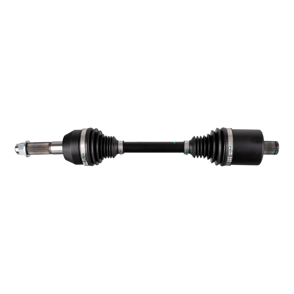 Whites ATV CV Axle Complete Polaris Rear Left-hand Right-hand