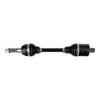 Whites ATV CV Axle Complete Polaris Rear Left-hand Right-hand
