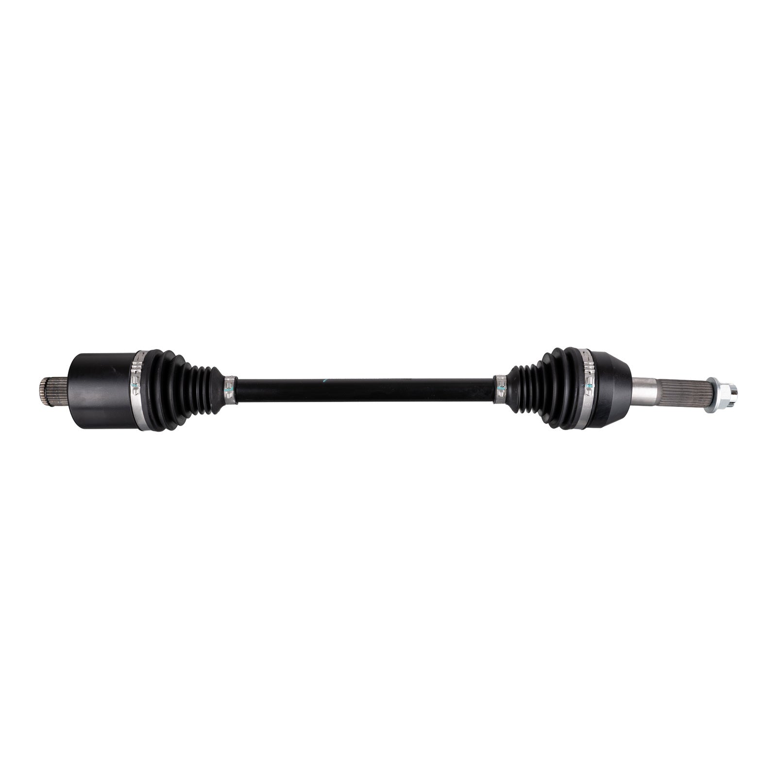 Whites ATV CV Axle Complete Polaris Rear Left-hand Right-hand