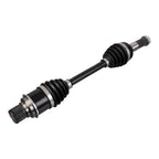 Whites ATV CV Axle Complete Yamaha Rear Left-hand Right-hand (with TPE Boot)