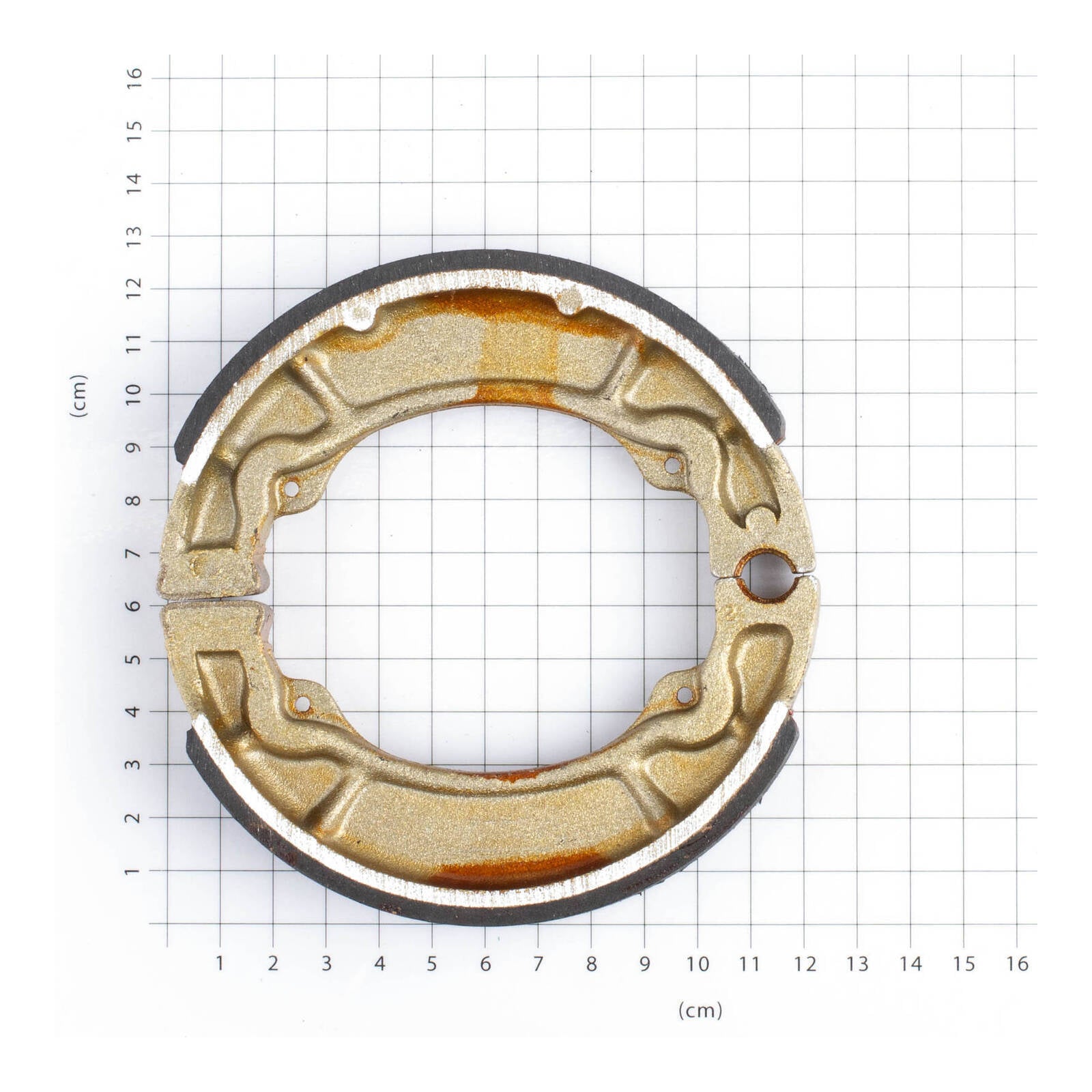 Whites Brake Shoes