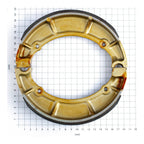 Whites Brake Shoes