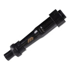 Whites Spark Plug Cap (Replaces SB05F) Straight - Black