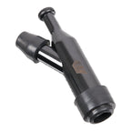 Whites Spark Plug Cap - Replaces RTFM256 - Black