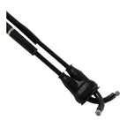 Whites Throttle Cable - Yamaha AG125