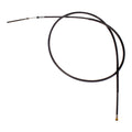 Whites Park Hand Brake Cable - Yamaha YFM350 Grizzly IRS '07-'11
