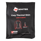 Whites Cozy Thermal Shirt