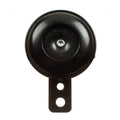 Whites Horn 12V 400Hz 66mm Black