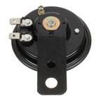 Whites Horn 12V 400Hz 66mm Black