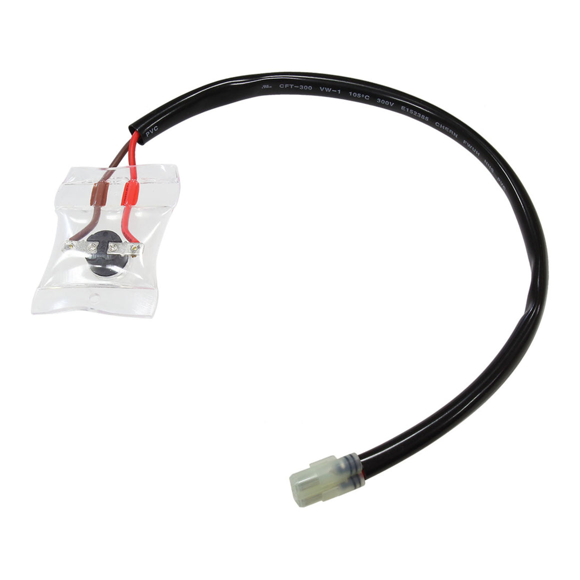 Whites Thermostat Switch - Honda