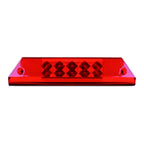 Whites Tail Light LED Polaris