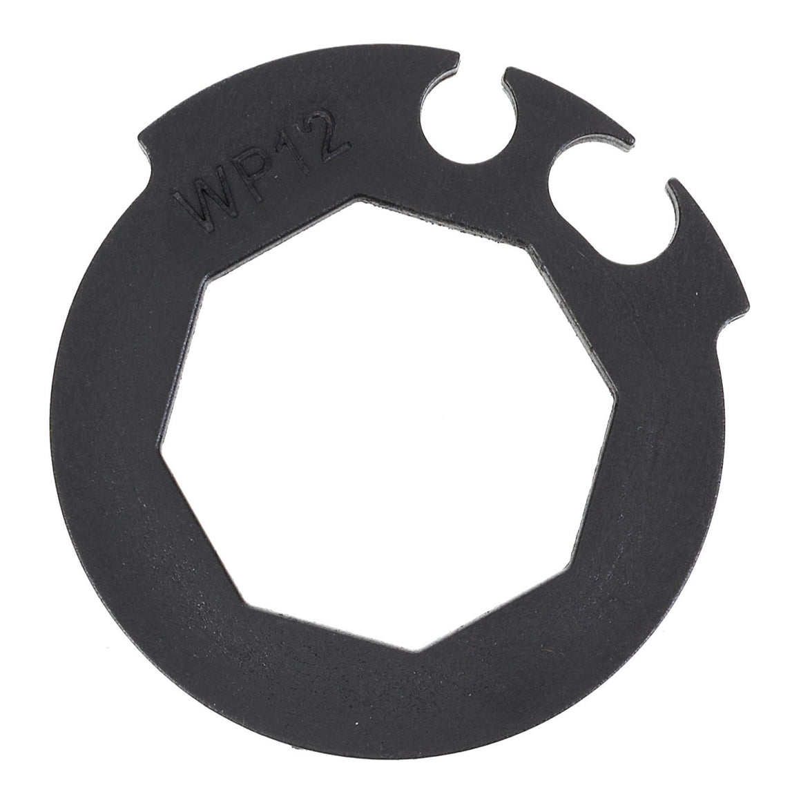 Whites Lock On Grip Throttle Cam - WP12