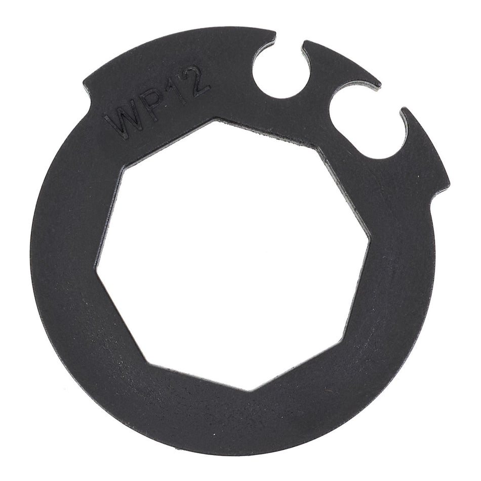 Whites Lock On Grip Throttle Cam - WP12