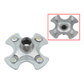 Whites Wheel Hub - Honda TRX