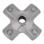 Whites Wheel Hub - Kawasaki KVF750 Brute Force '08-'21