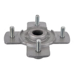 Whites Wheel Hub - Kawasaki KVF750 Brute Force '08-'21