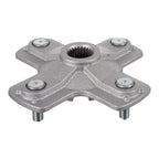 Whites Wheel Hub - Kawasaki KVF750 Brute Force '08-'21