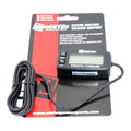 Whites Hour Tacho Meter - Black